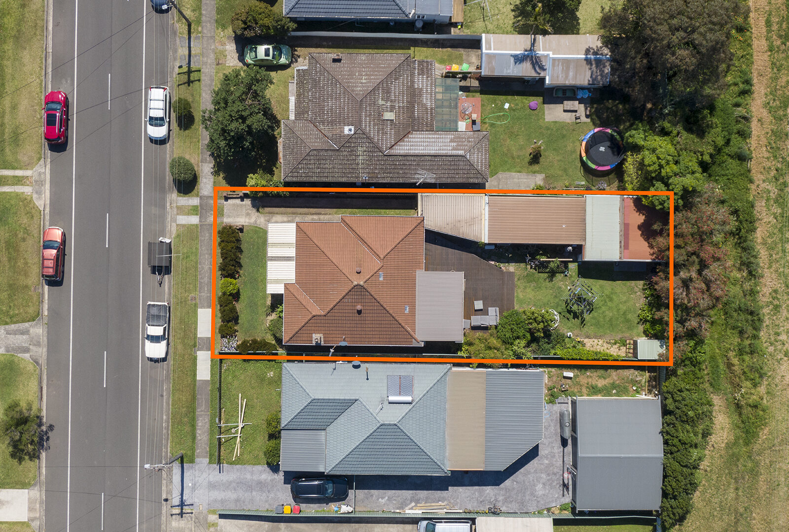 Sold - 15 Crawford Avenue - New Property in Gwynneville - Real Estate by Christian Zeidler