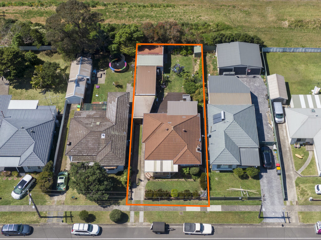 Sold - 15 Crawford Avenue - New Property in Gwynneville - Real Estate by Christian Zeidler