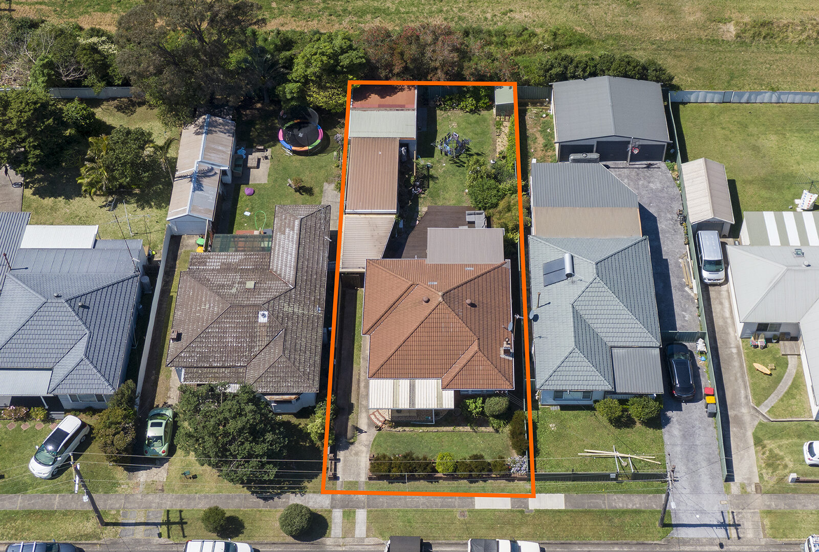 Sold - 15 Crawford Avenue - New Property in Gwynneville - Real Estate by Christian Zeidler