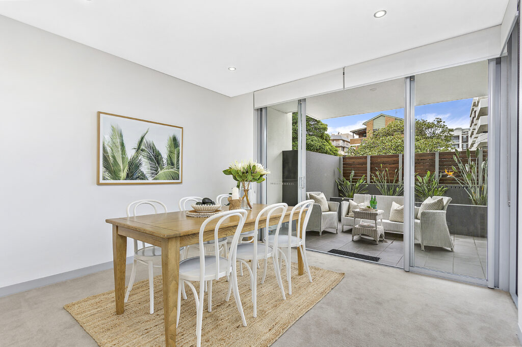 Sold - 102/28 Church Street - New Property in Wollongong - Real Estate by Christian Zeidler