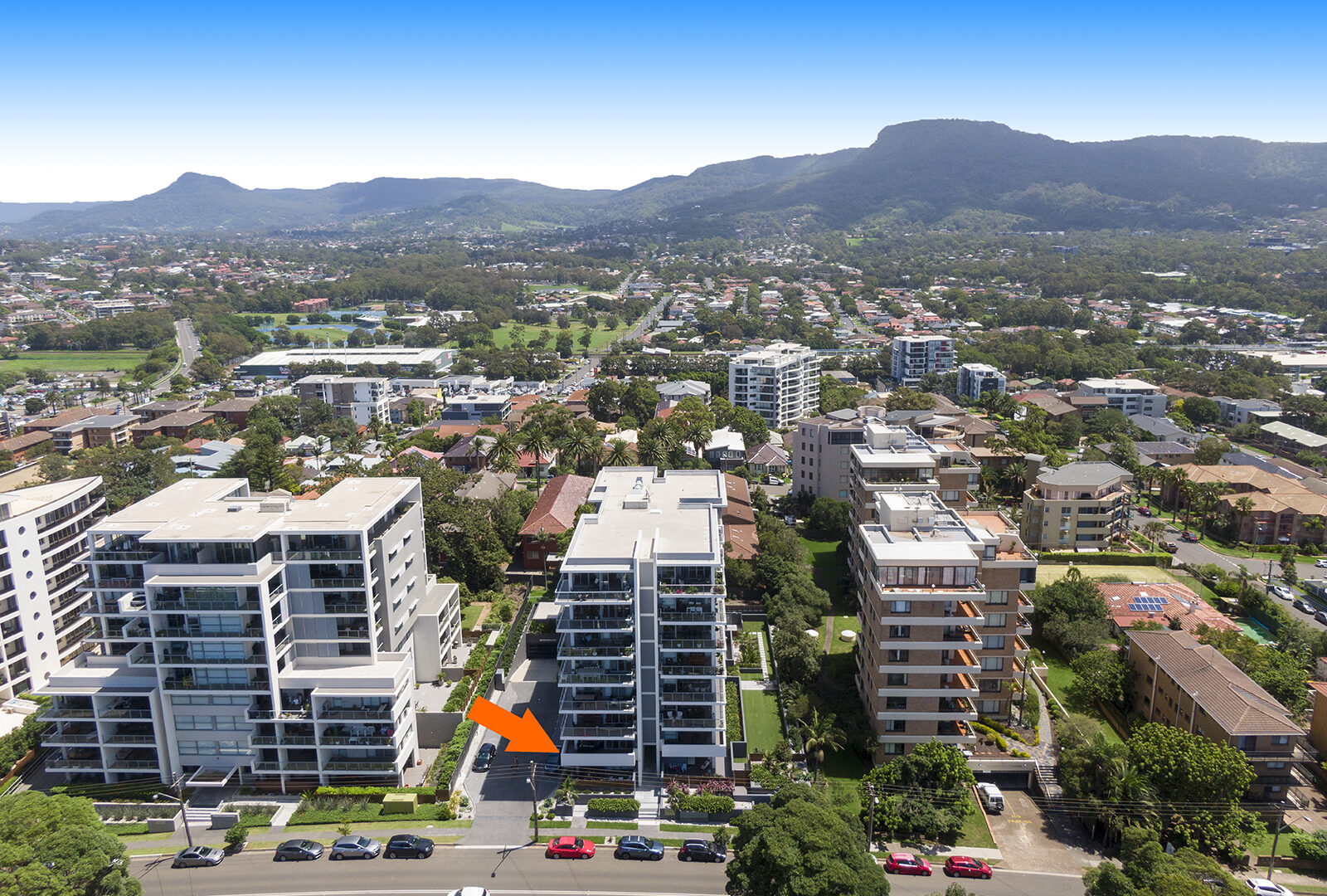 Sold - 102/28 Church Street - New Property in Wollongong - Real Estate by Christian Zeidler