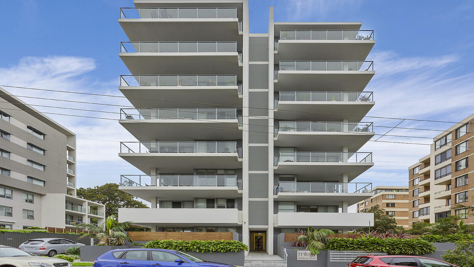 Sold - 102/28 Church Street - New Property in Wollongong - Real Estate by Christian Zeidler