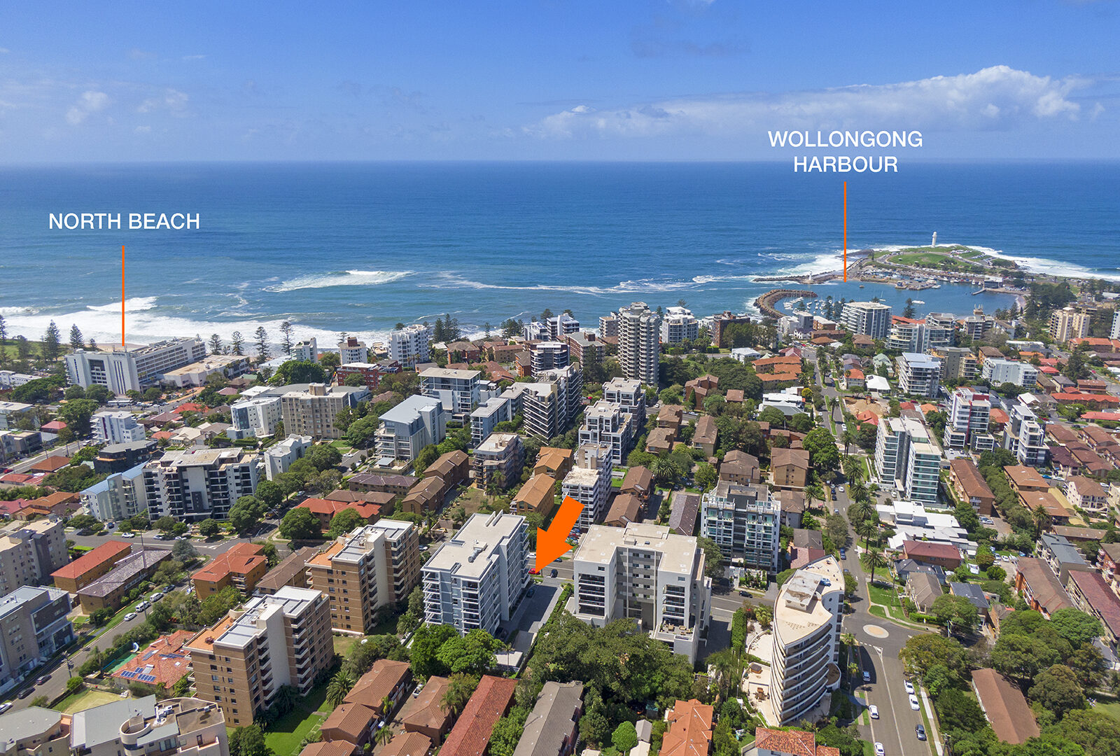 Sold - 102/28 Church Street - New Property in Wollongong - Real Estate by Christian Zeidler