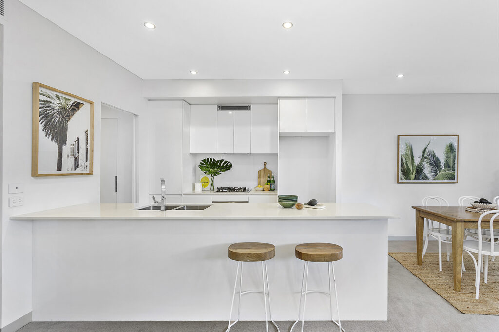 Sold - 102/28 Church Street - New Property in Wollongong - Real Estate by Christian Zeidler