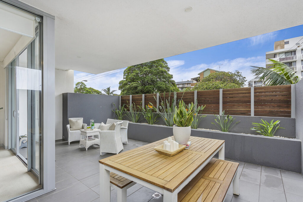 Sold - 102/28 Church Street - New Property in Wollongong - Real Estate by Christian Zeidler