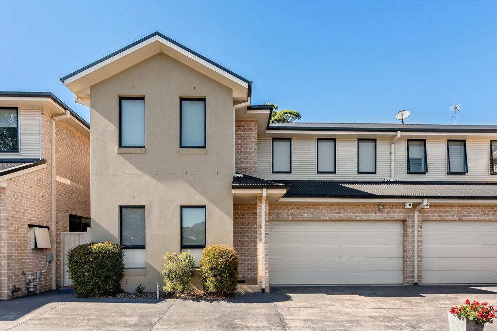 Sold - 6/25 Highway Avenue - New Property in West Wollongong - Real Estate by Christian Zeidler