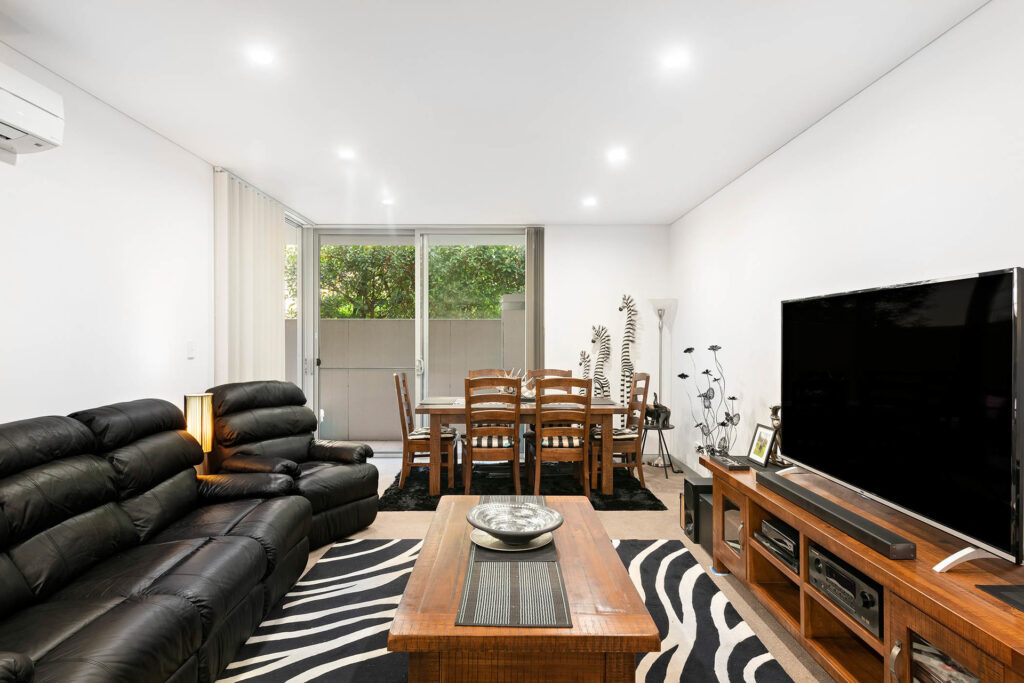 Sold - 67/22 Gladstone Avenue - New Property in Wollongong - Real Estate by Christian Zeidler