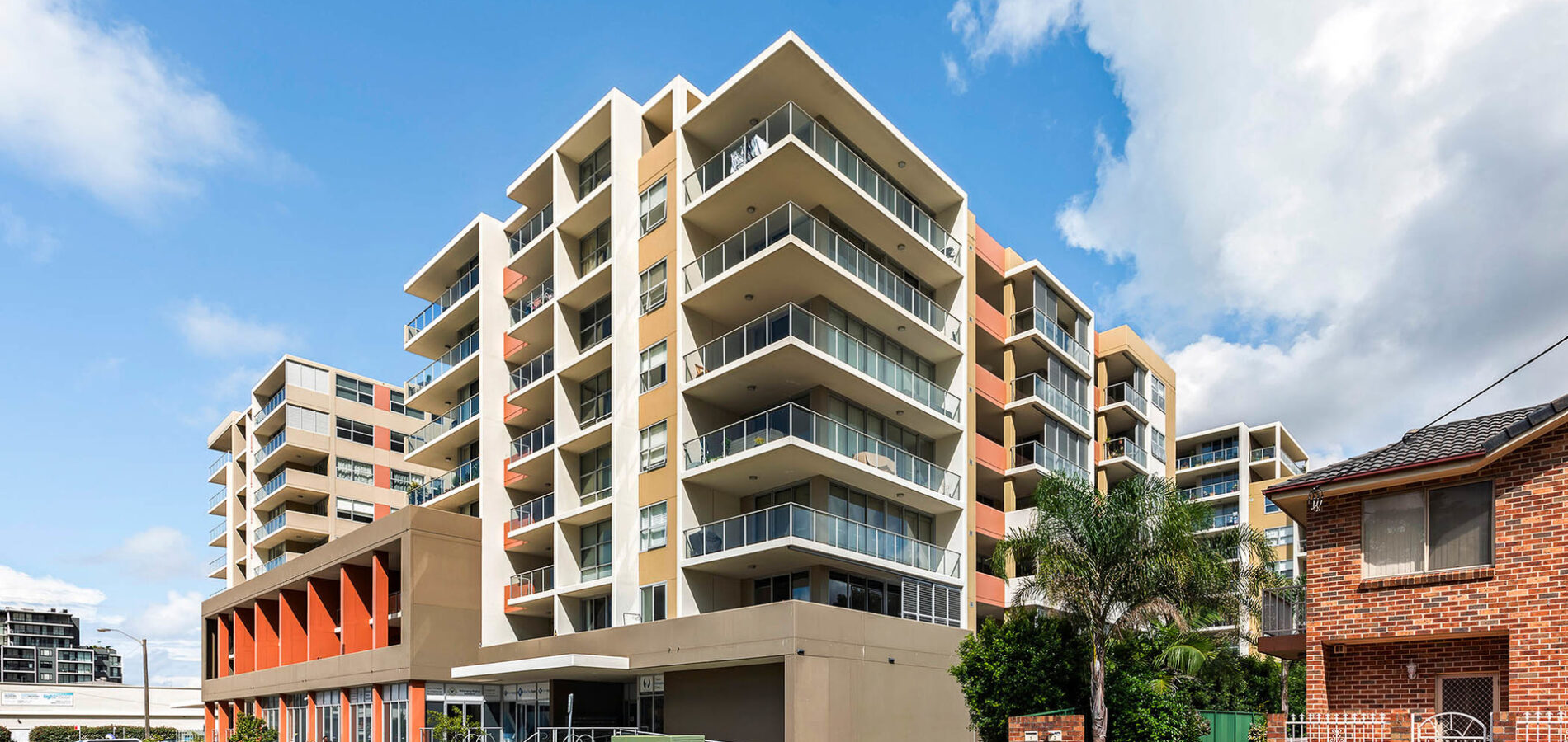 Sold - 67/22 Gladstone Avenue - New Property in Wollongong - Real Estate by Christian Zeidler