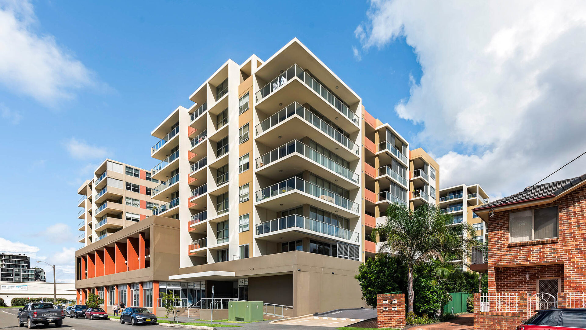 Sold - 67/22 Gladstone Avenue - New Property in Wollongong - Real Estate by Christian Zeidler