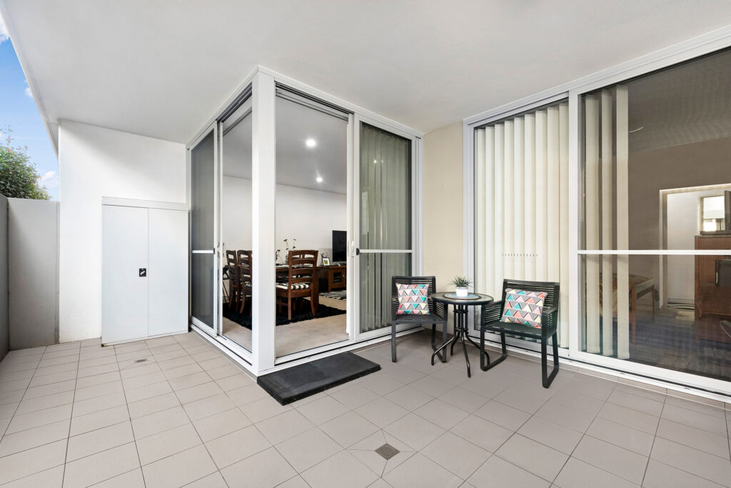 Sold - 67/22 Gladstone Avenue - New Property in Wollongong - Real Estate by Christian Zeidler