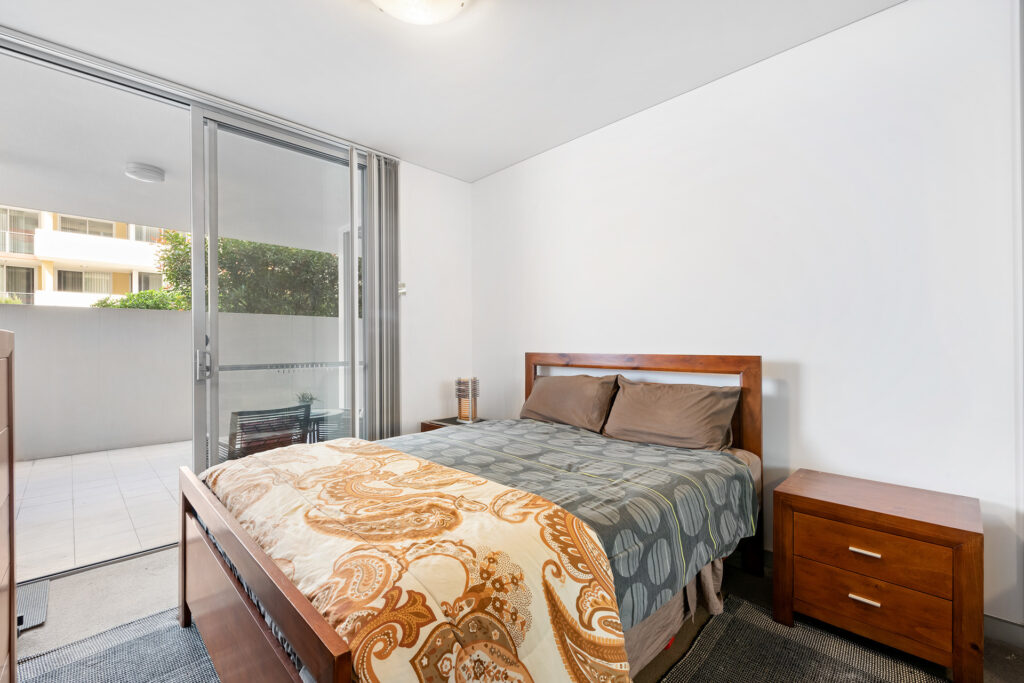Sold - 67/22 Gladstone Avenue - New Property in Wollongong - Real Estate by Christian Zeidler