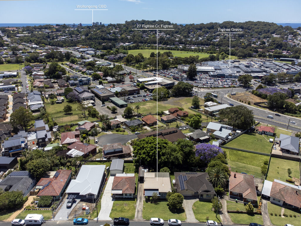 Sold - 27 Figtree Crescent - New Property in Figtree - Real Estate by Christian Zeidler