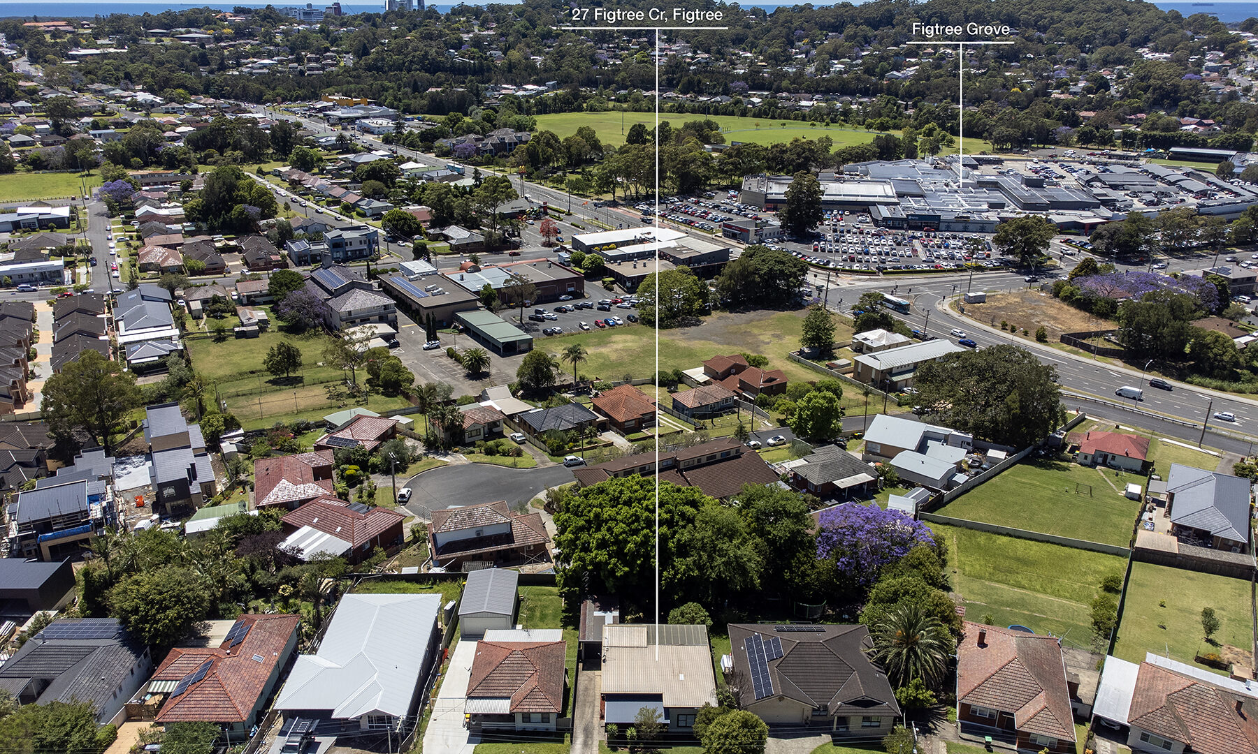 Sold - 27 Figtree Crescent - New Property in Figtree - Real Estate by Christian Zeidler