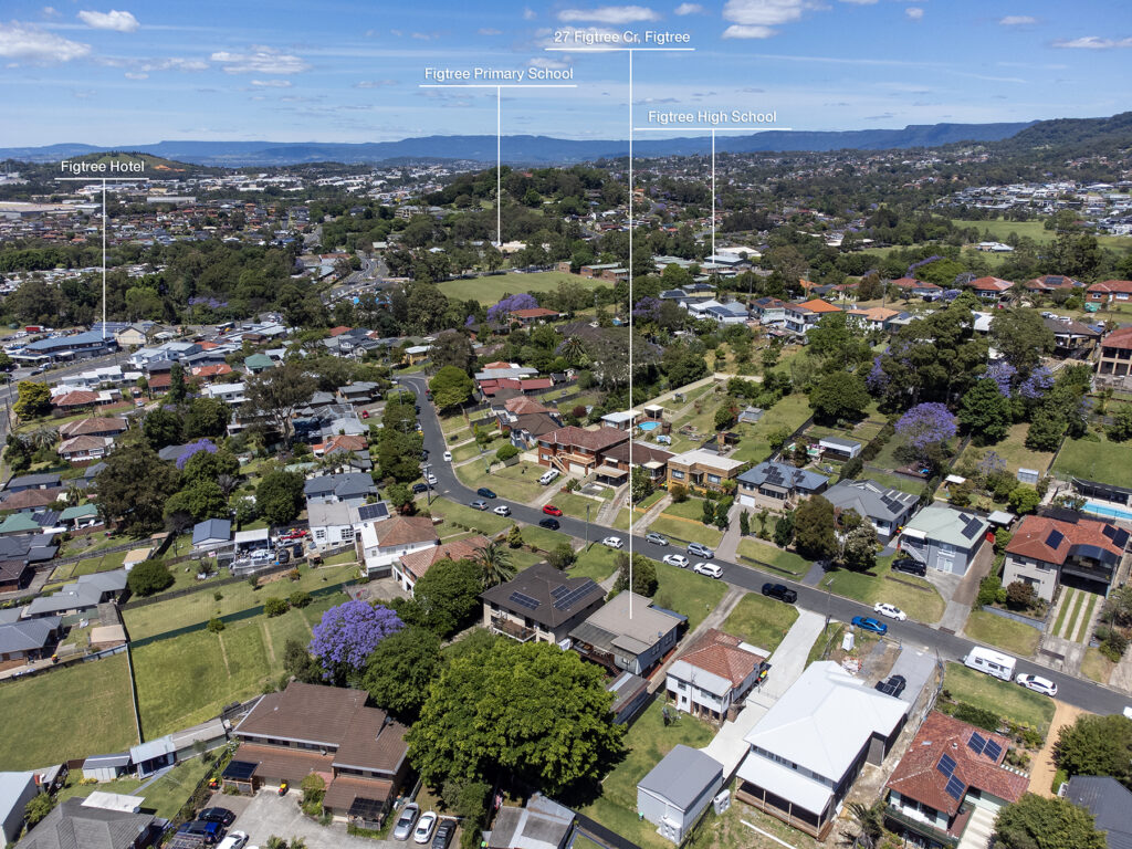 Sold - 27 Figtree Crescent - New Property in Figtree - Real Estate by Christian Zeidler