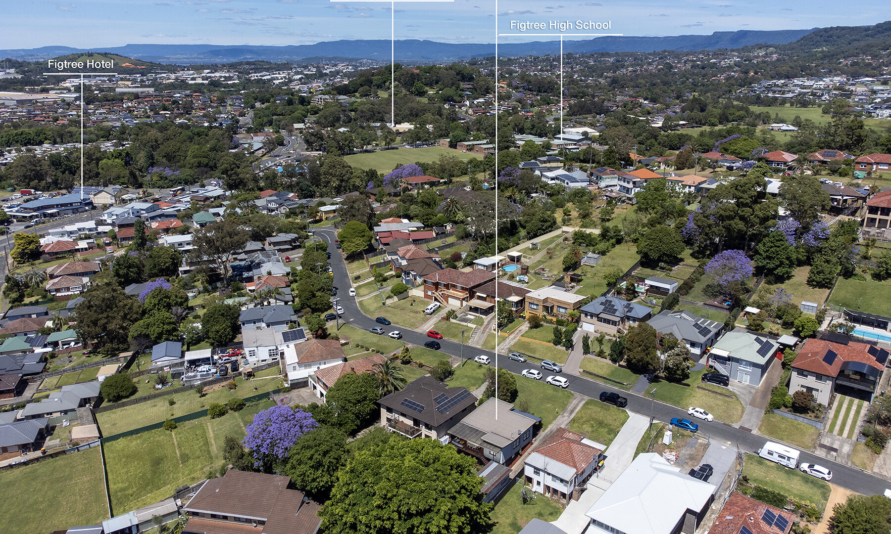 Sold - 27 Figtree Crescent - New Property in Figtree - Real Estate by Christian Zeidler