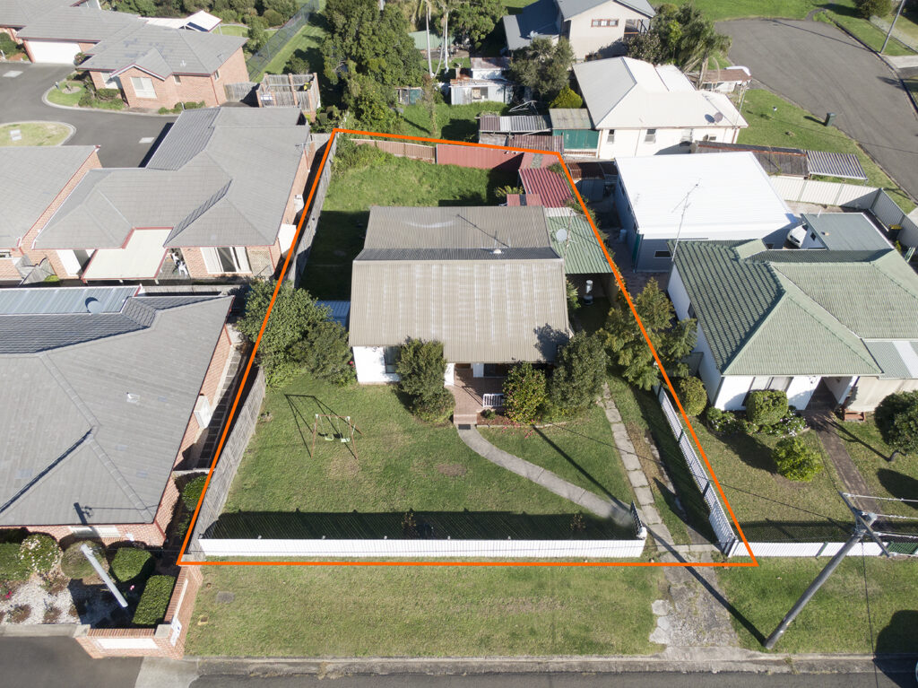 Sold - 5 Mountbatten Street - New Property in Corrimal - Real Estate by Christian Zeidler