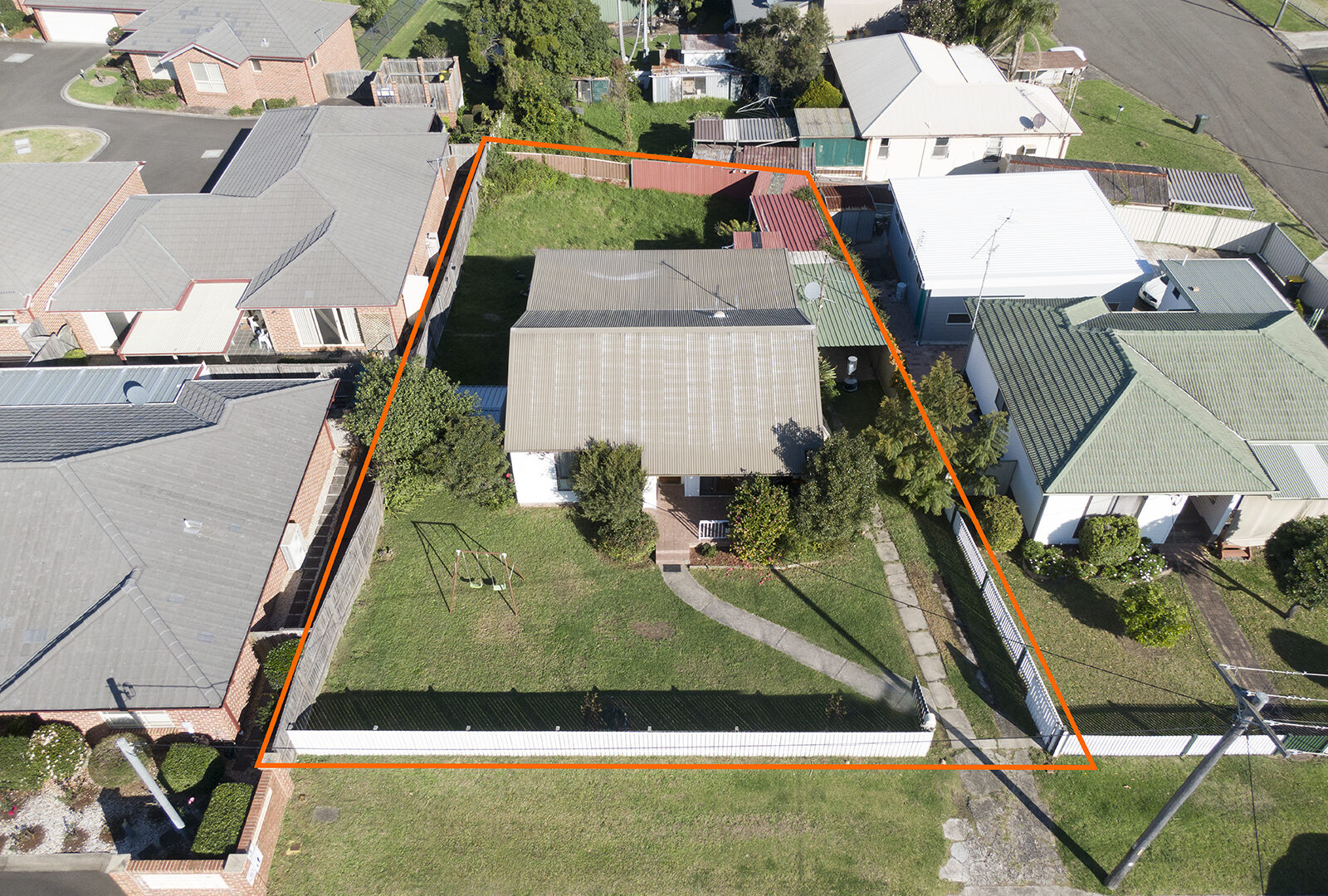 Sold - 5 Mountbatten Street - New Property in Corrimal - Real Estate by Christian Zeidler