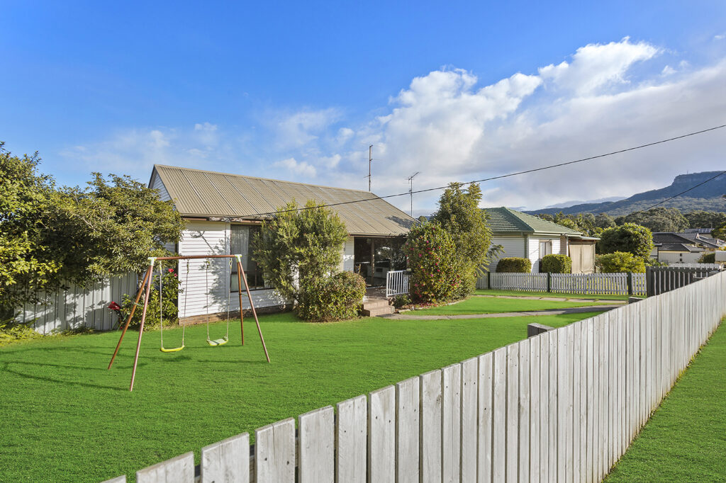 Sold - 5 Mountbatten Street - New Property in Corrimal - Real Estate by Christian Zeidler