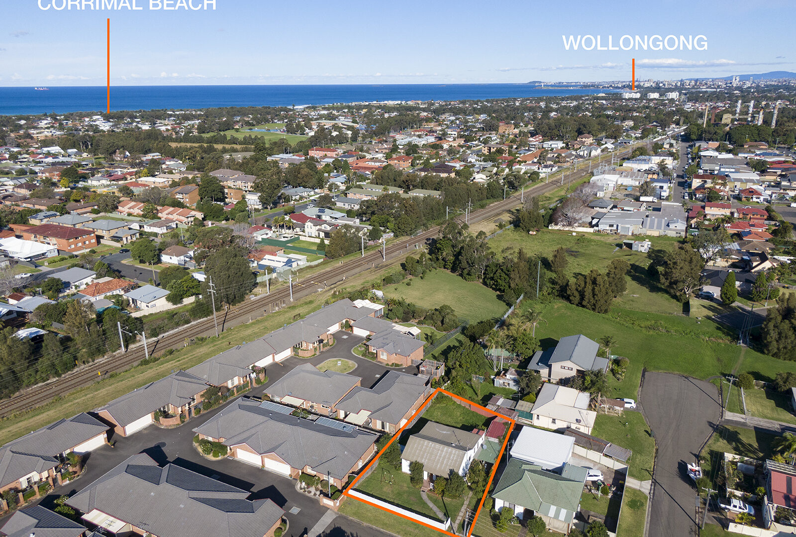 Sold - 5 Mountbatten Street - New Property in Corrimal - Real Estate by Christian Zeidler