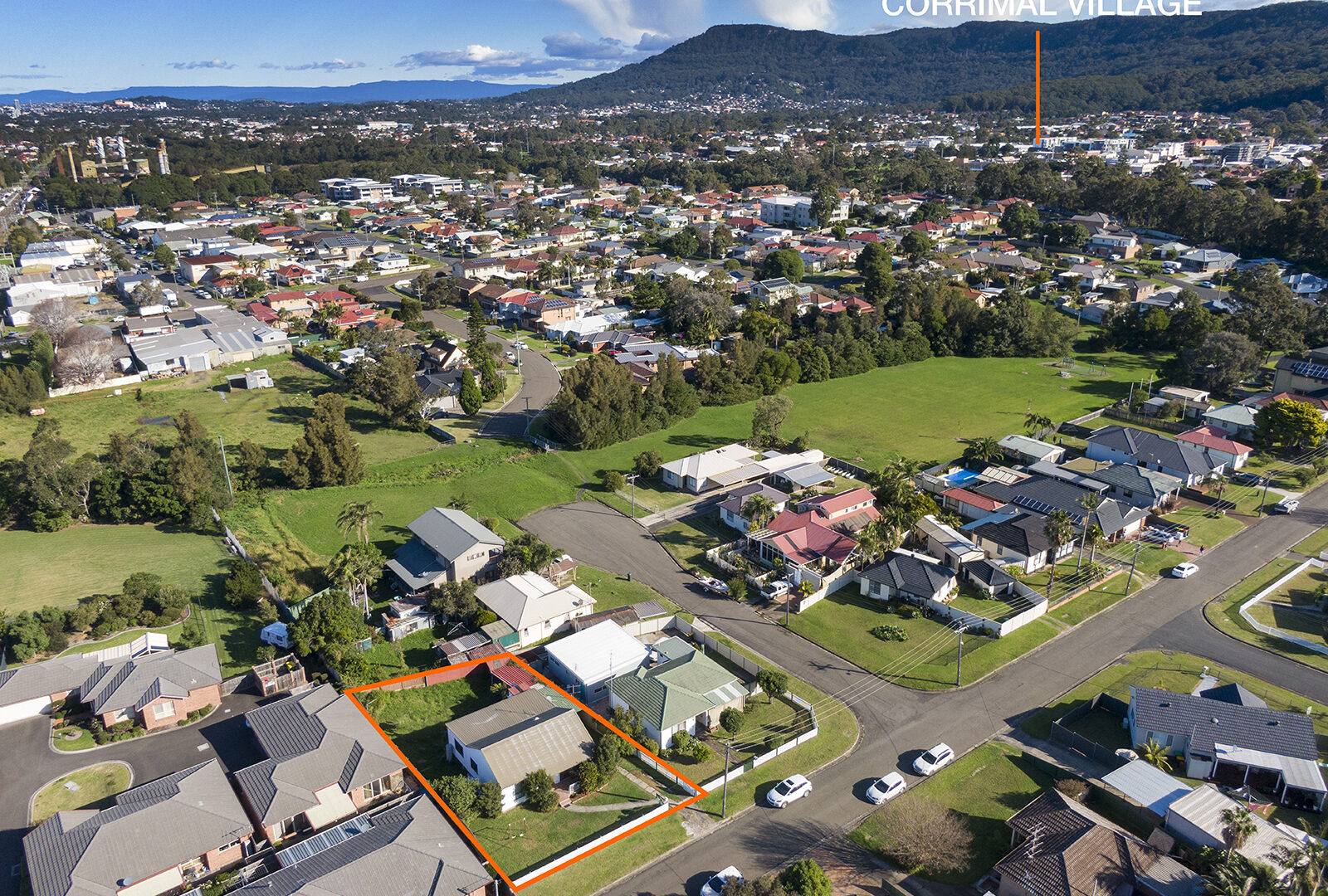 Sold - 5 Mountbatten Street - New Property in Corrimal - Real Estate by Christian Zeidler