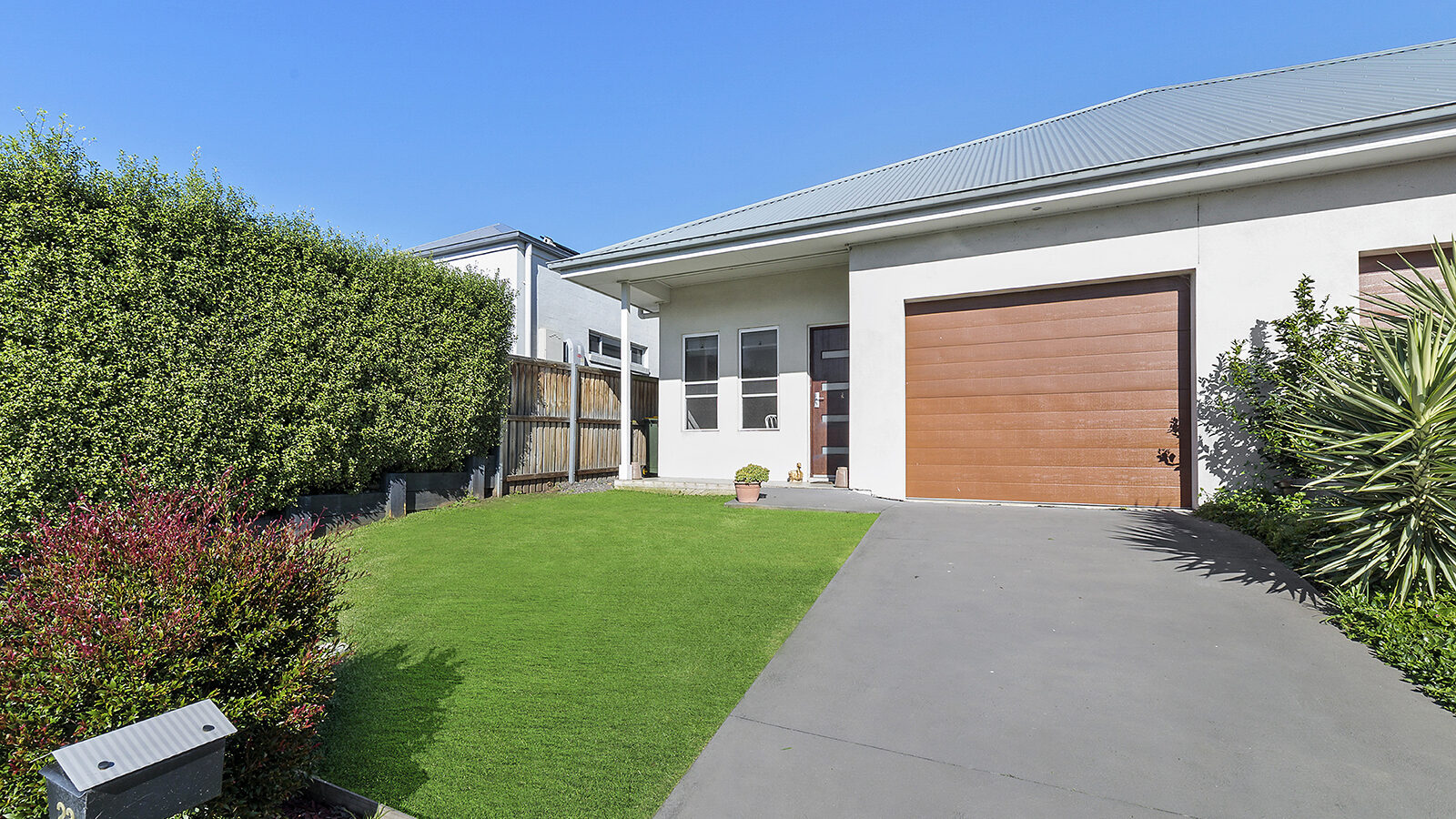 Sold - 23 Wingello Crescent - New Property in Tullimbar - Real Estate by Christian Zeidler