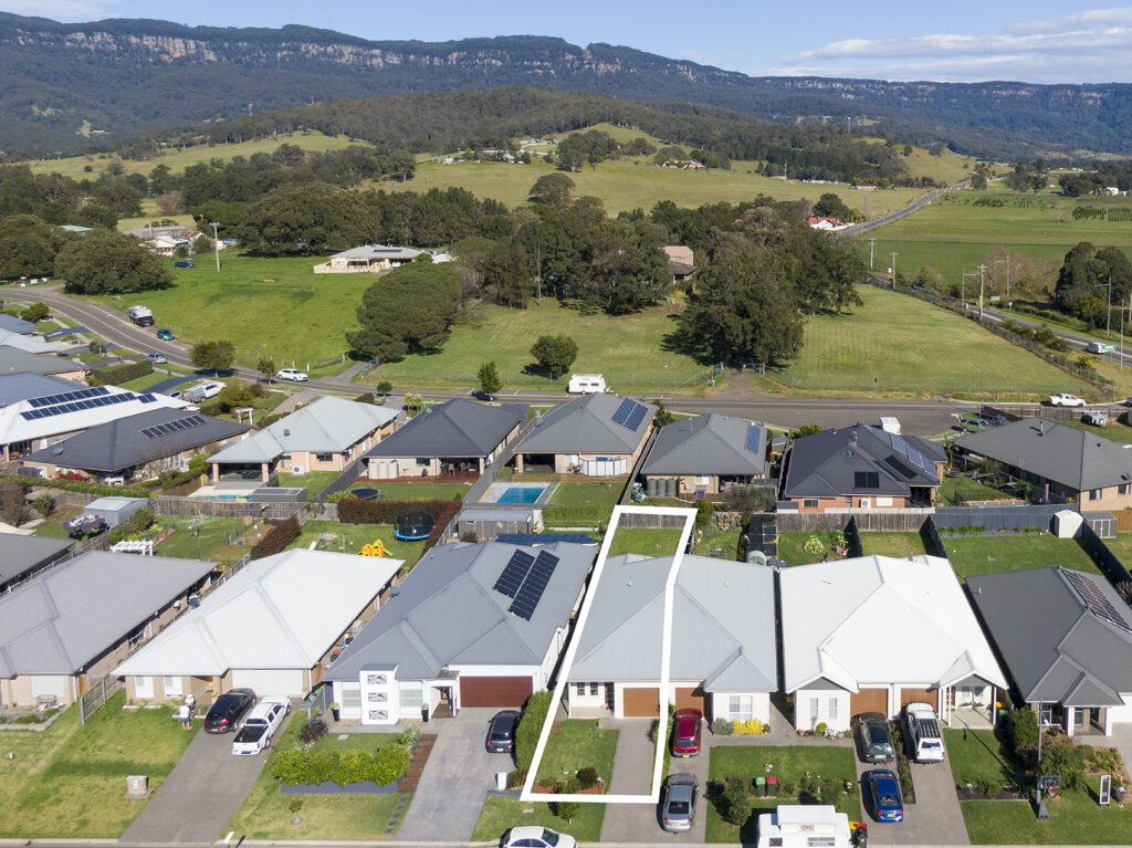 Sold - 23 Wingello Crescent - New Property in Tullimbar - Real Estate by Christian Zeidler