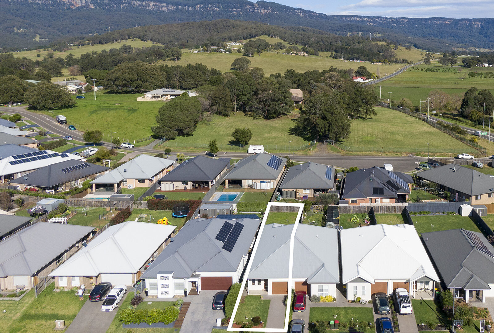 Sold - 23 Wingello Crescent - New Property in Tullimbar - Real Estate by Christian Zeidler