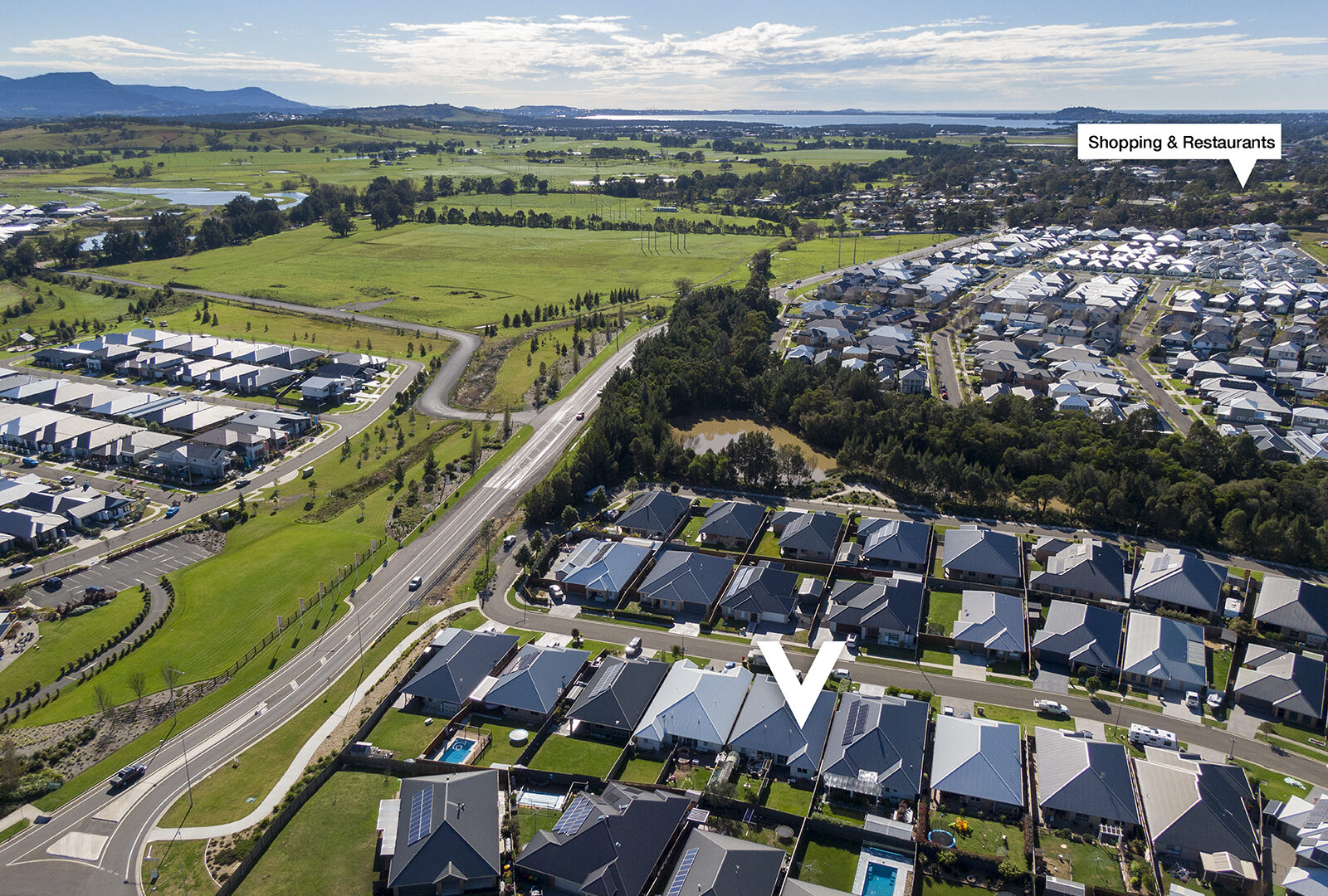 Sold - 23 Wingello Crescent - New Property in Tullimbar - Real Estate by Christian Zeidler