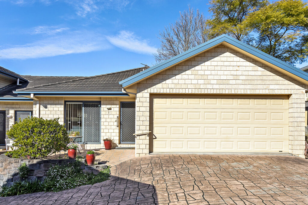 Sold - 5/9A Figtree Crescent - New Property in Figtree - Real Estate by Christian Zeidler