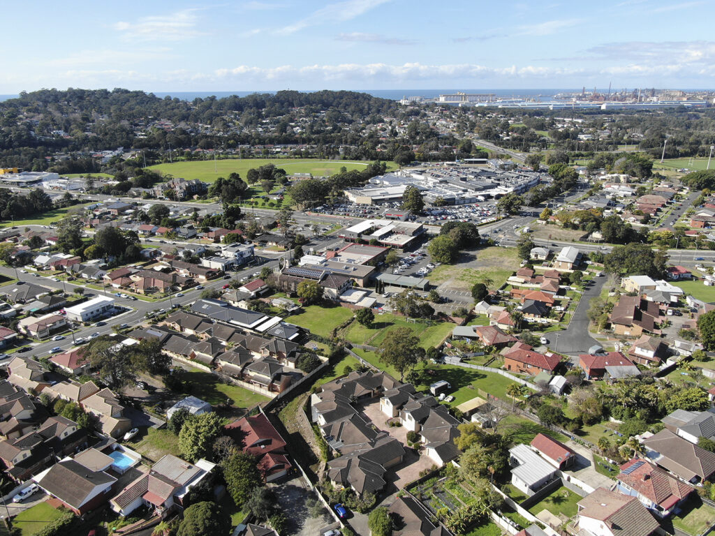 Sold - 5/9A Figtree Crescent - New Property in Figtree - Real Estate by Christian Zeidler