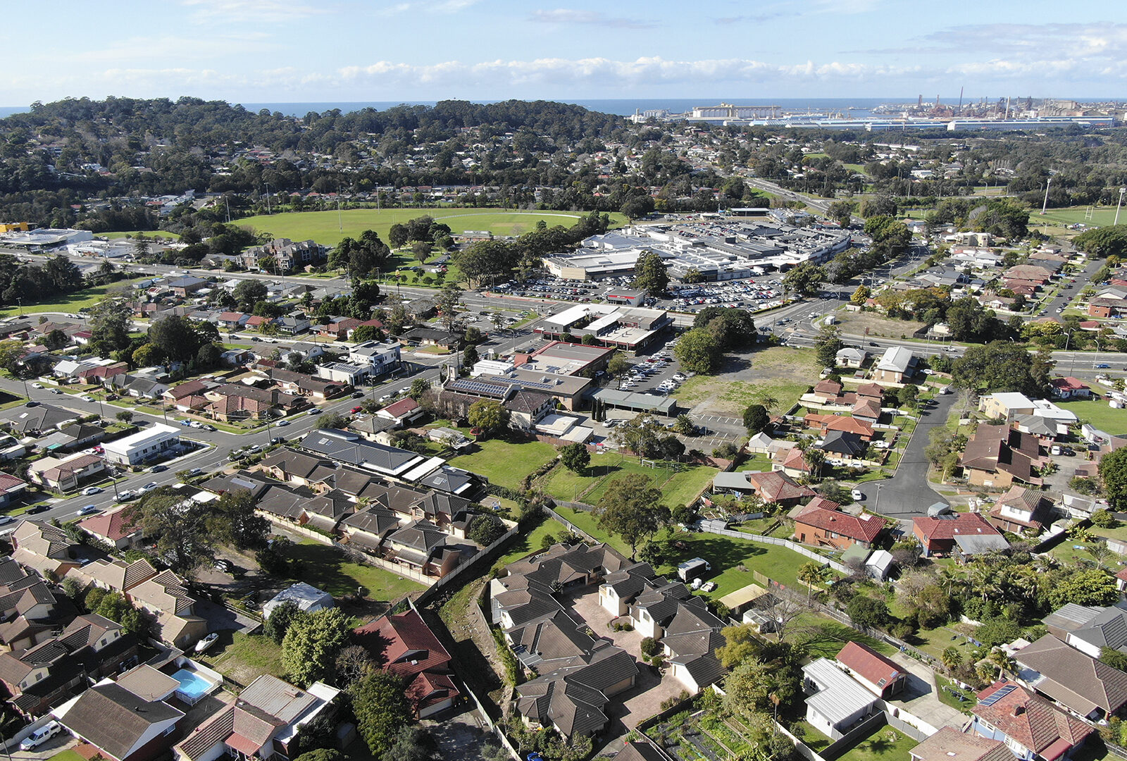 Sold - 5/9A Figtree Crescent - New Property in Figtree - Real Estate by Christian Zeidler