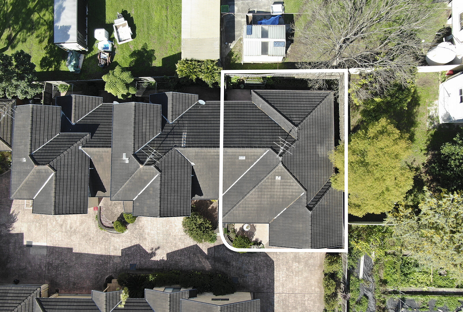 Sold - 5/9A Figtree Crescent - New Property in Figtree - Real Estate by Christian Zeidler