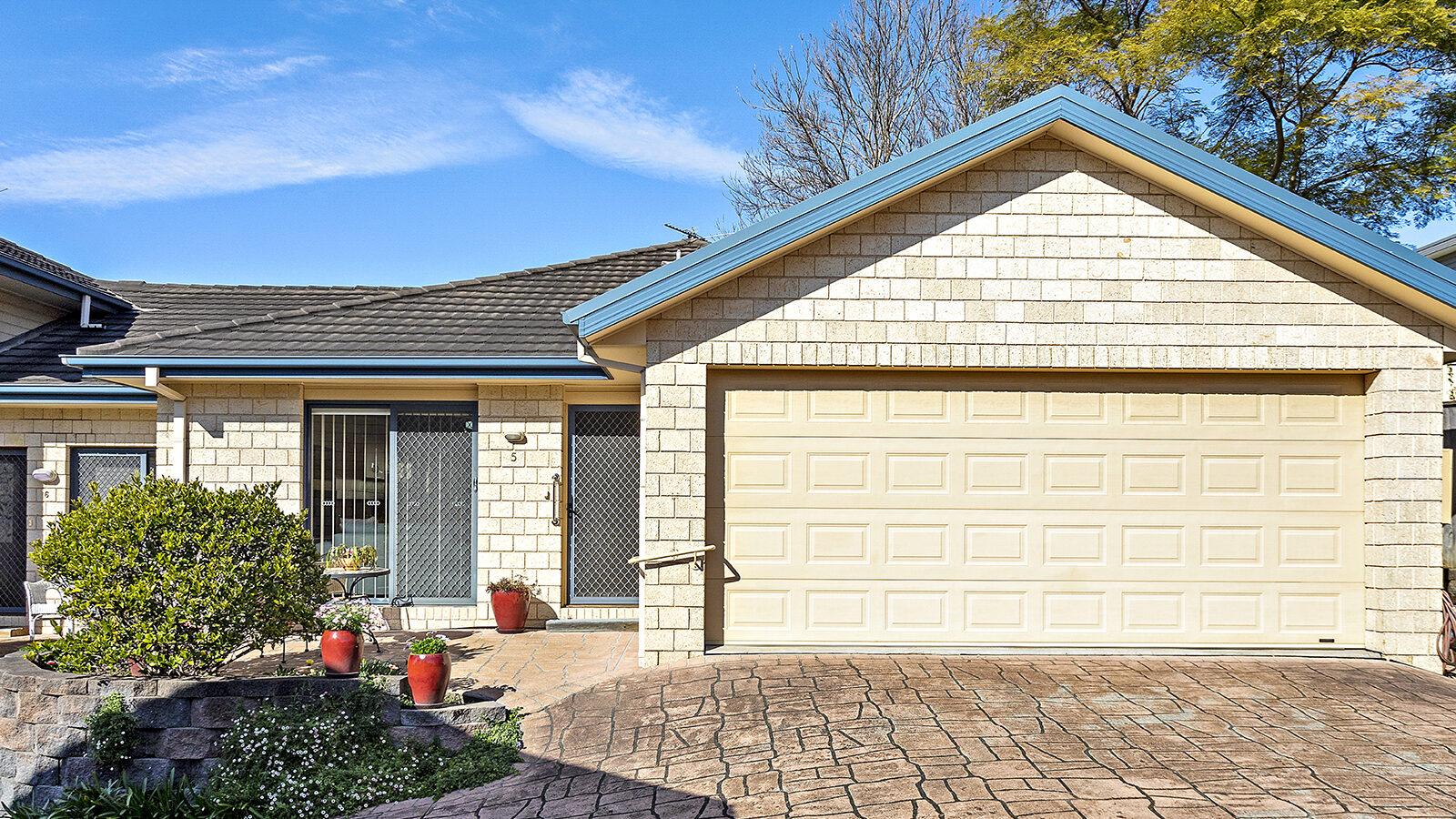Sold - 5/9A Figtree Crescent - New Property in Figtree - Real Estate by Christian Zeidler