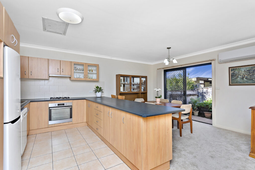 Sold - 5/9A Figtree Crescent - New Property in Figtree - Real Estate by Christian Zeidler