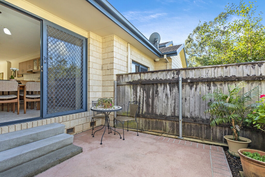 Sold - 5/9A Figtree Crescent - New Property in Figtree - Real Estate by Christian Zeidler