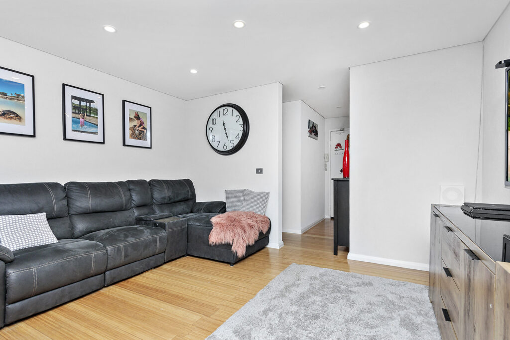 Sold - 9/6 Catherine Street - New Property in Gwynneville - Real Estate by Christian Zeidler