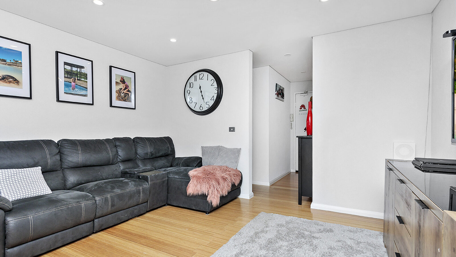Sold - 9/6 Catherine Street - New Property in Gwynneville - Real Estate by Christian Zeidler