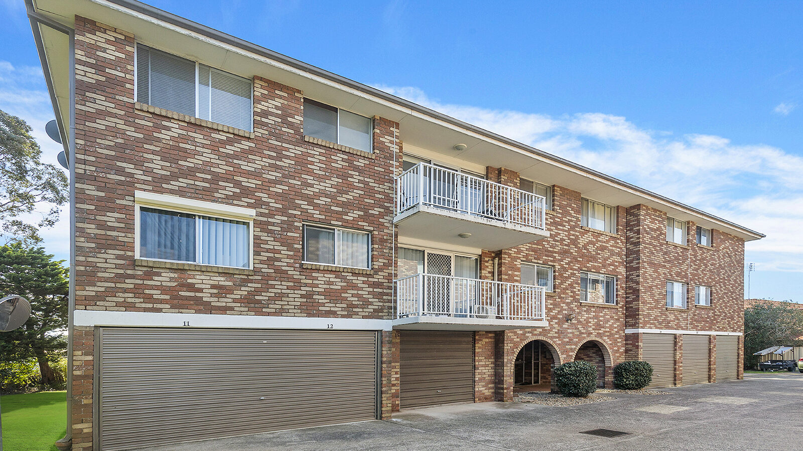 Sold - 9/6 Catherine Street - New Property in Gwynneville - Real Estate by Christian Zeidler