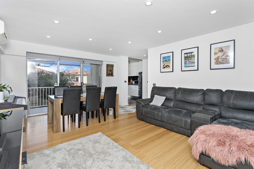 Sold - 9/6 Catherine Street - New Property in Gwynneville - Real Estate by Christian Zeidler