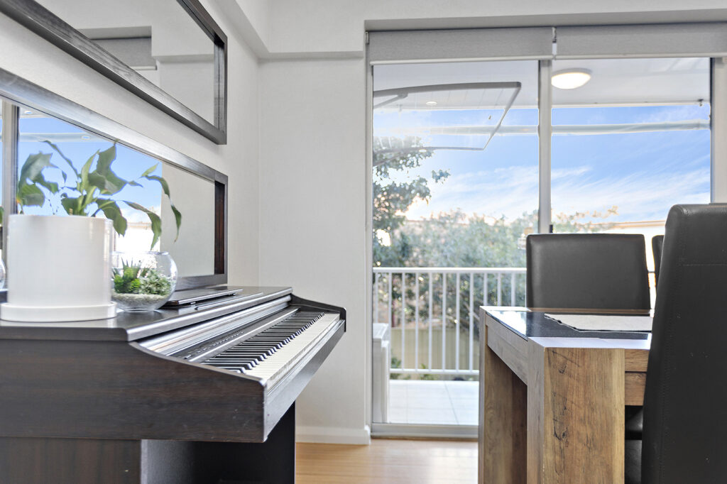 Sold - 9/6 Catherine Street - New Property in Gwynneville - Real Estate by Christian Zeidler