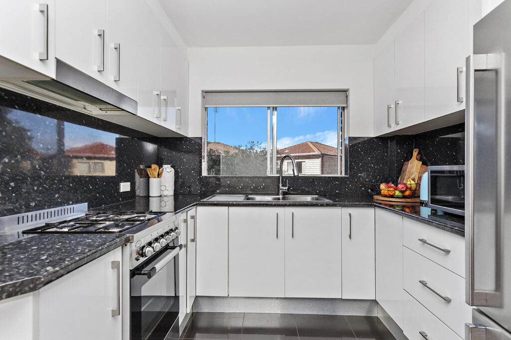 Sold - 9/6 Catherine Street - New Property in Gwynneville - Real Estate by Christian Zeidler