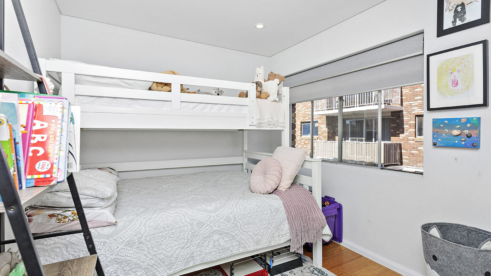 Sold - 9/6 Catherine Street - New Property in Gwynneville - Real Estate by Christian Zeidler