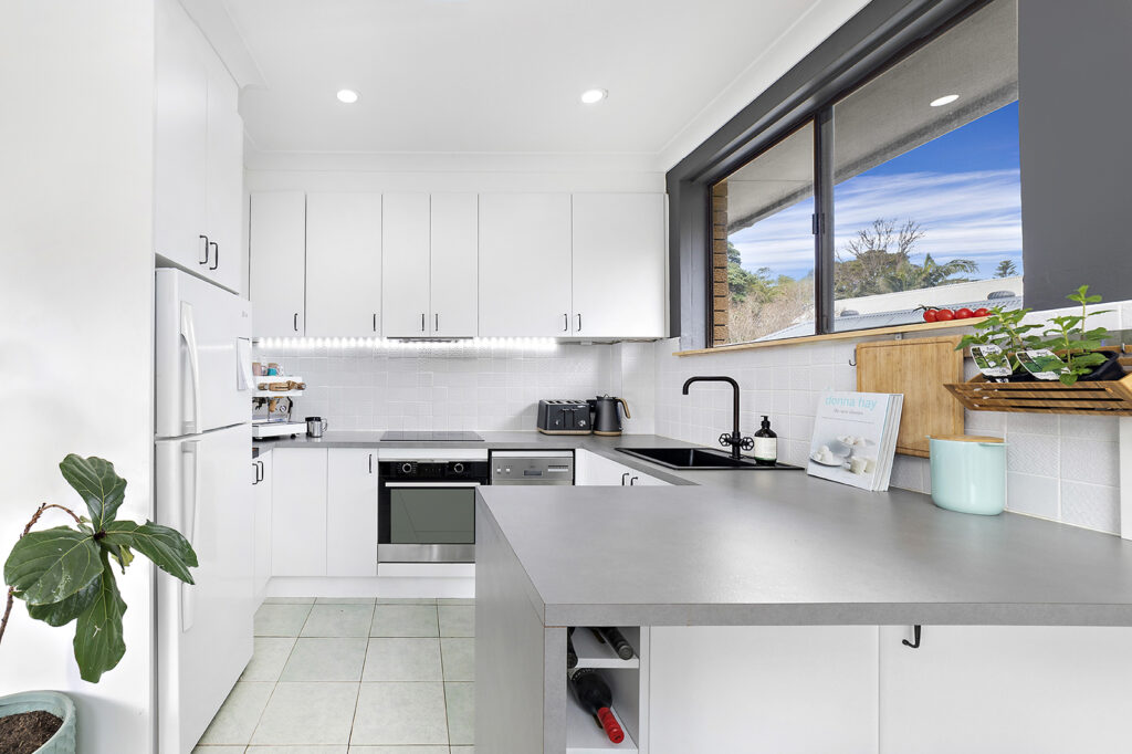 Sold - 5/7 David Street - New Property in West Wollongong - Real Estate by Christian Zeidler