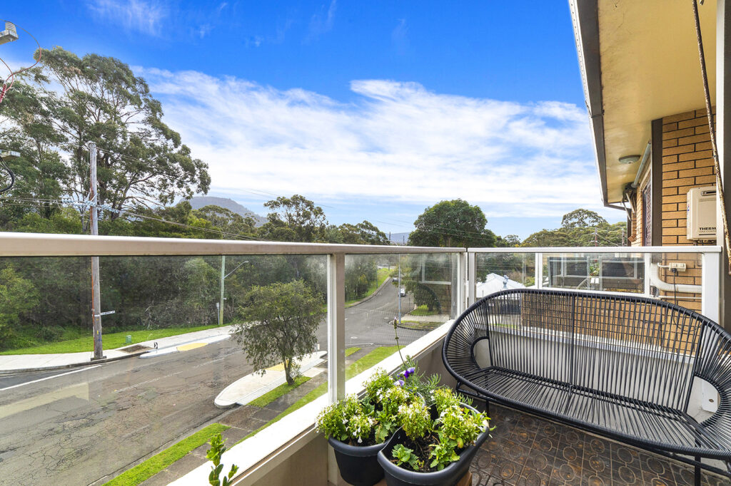 Sold - 5/7 David Street - New Property in West Wollongong - Real Estate by Christian Zeidler