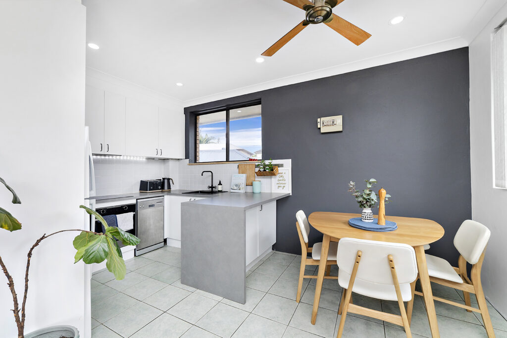 Sold - 5/7 David Street - New Property in West Wollongong - Real Estate by Christian Zeidler