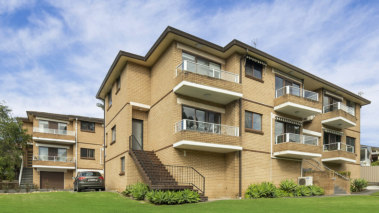 Sold - 5/7 David Street - New Property in West Wollongong - Real Estate by Christian Zeidler