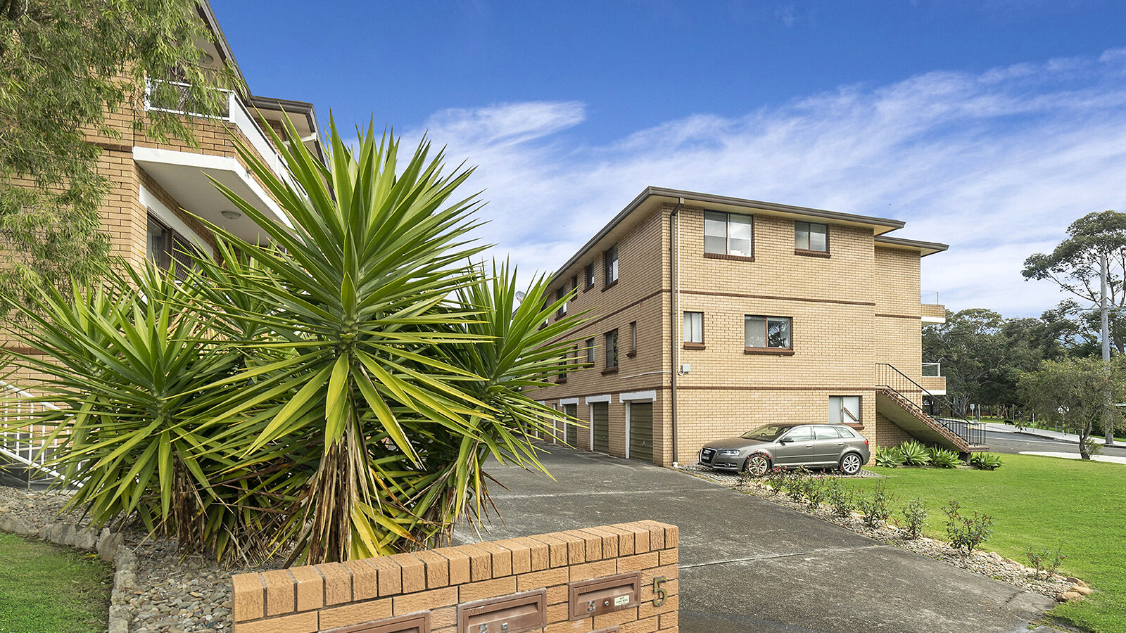Sold - 5/7 David Street - New Property in West Wollongong - Real Estate by Christian Zeidler