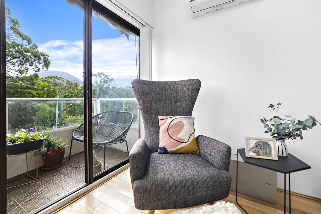Sold - 5/7 David Street - New Property in West Wollongong - Real Estate by Christian Zeidler