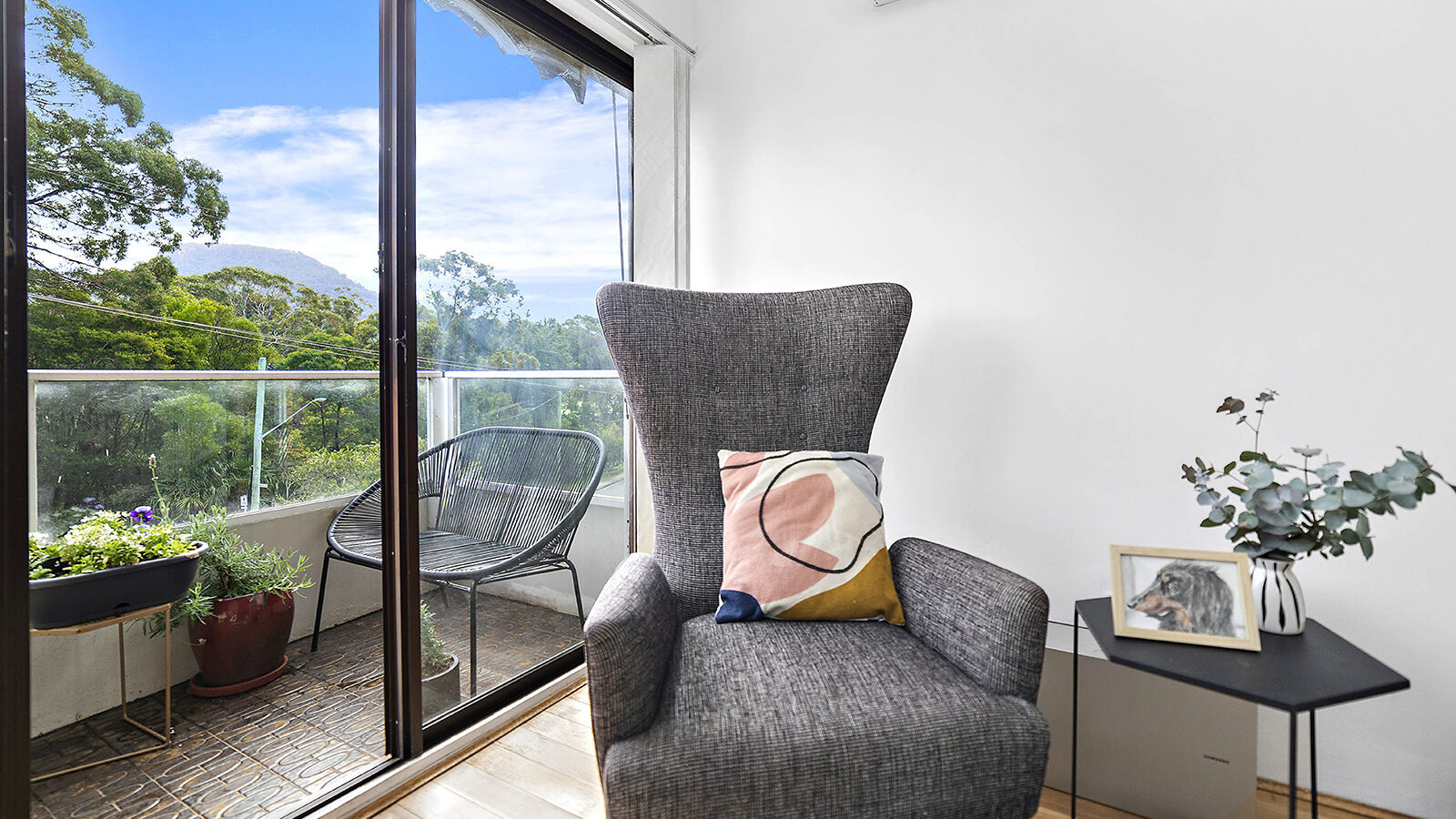 Sold - 5/7 David Street - New Property in West Wollongong - Real Estate by Christian Zeidler