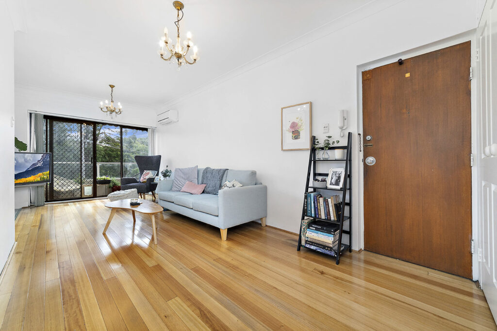 Sold - 5/7 David Street - New Property in West Wollongong - Real Estate by Christian Zeidler